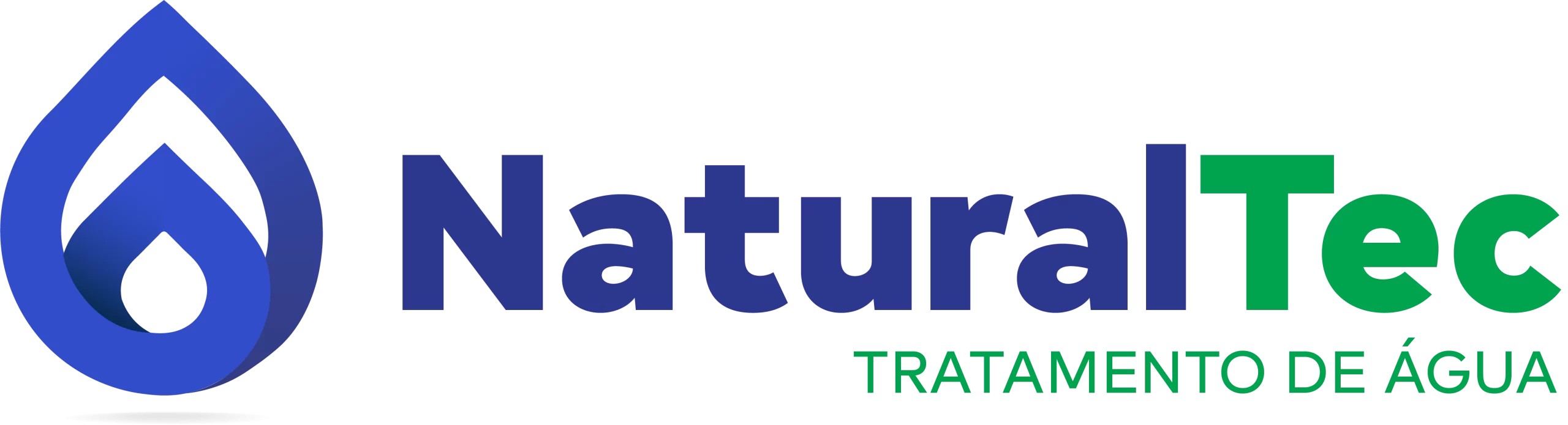 Logotipo NaturalTec