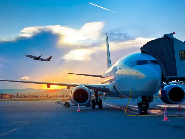 Aeroporto