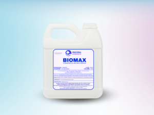 Coquetel de Microrganismos BIOMAX