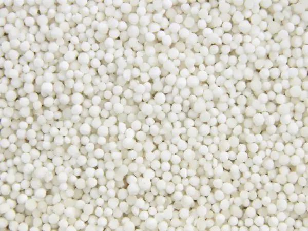 Alumina Ativada Remoção de Flúor